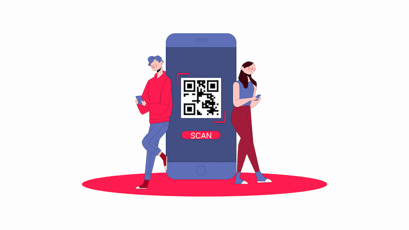 Что такое QR-коды и как их применять