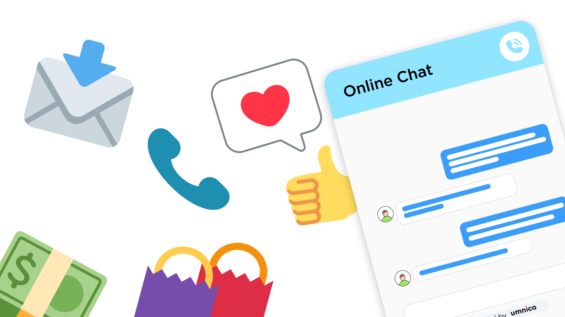 Best practices of using Live Chat in customer service