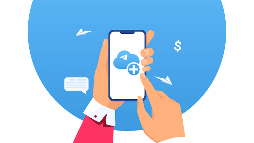 Telegram Virtual Number - Guide by Umnico