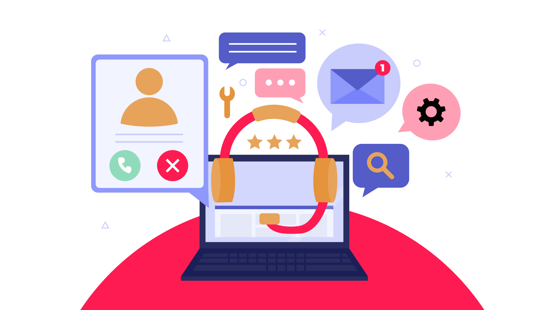Customer Communication Management | Guide by Umnico